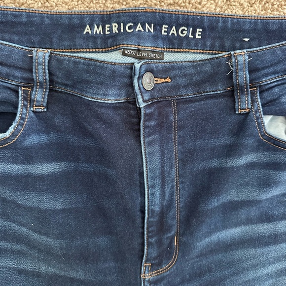 American Eagle Outfitters Jeggings - Picture 3 of 4